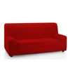 Valentia Home Funda Sofá Camelia 2 Plazas Rojo