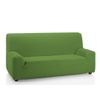 Valentia Home Funda Sofá Camelia 3 Plazas Verde