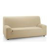 Valentia Home Funda Sofá Camelia 4 Plazas Beige