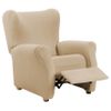 Valentia Home Funda Sillón Relax Camelia Beige