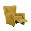 Valentia Home Funda Sillón Relax Camelia Oro