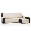 Valentia Home Cubre Chaise Longue Rombo 200 Cm Beige