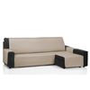 Valentia Home Cubre Chaise Longue Rombo 240 Cm Cuero