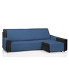 Valentia Home Cubre Chaise Longue Rombo 280 Cm Azul