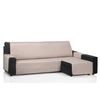 Valentia Home Cubre Chaise Longue Rombo 280 Cm Lino