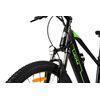 Bicicleta Eléctrica De Montaña Spica 250w 36v 10ah (360wh) - Rueda 27.5"