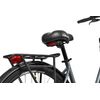 Bicicleta Eléctrica De Paseo Antares 250w 36v 10ah (360wh) - Rueda 27.5"