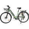 Bicicleta Eléctrica De Paseo Arturo 250w 36v 10ah (360wh) - Rueda 27.5"