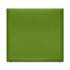 Cabecero De Polipiel Liso Hasta El Suelo 145x120cm Camas 135/140 - Verde