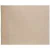 Cabecero De Polipiel Liso 95x105cm Con Patas Camas 90 - Beige