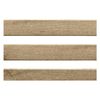 Cabecero De Madera Reciclada Dm Estilo Palet Japones 90x46cm Camas 80/90 - Cambrian Madera