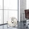 Ventilador Industrial Libis 100w | Ventilador De Suelo Silencioso 52 Cm De Diámetro | Ventilador Potente Y Barato