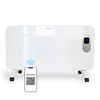 Radiador Eléctrico Wifi 1500w | Radiador Eléctrico Bajo Consumo | Emisor Térmico | Convector | Panel Calefactor Bajo Consumo