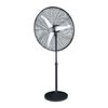 Ventilador De Pie Industrial Alarcon 120w | Ventilador De Pie Grande 55 Cm De Diámetro | Ventilador De Pie Potente Oscilante