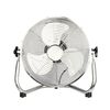 Ventilador Industrial Libis 60w | Ventilador De Suelo Silencioso 40 Cm De Diámetro | Ventilador Potente Y Barato