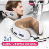 Almohada De Masaje Cervical