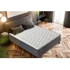 Colchón Viscoelástico, Especial Cama Nido, Altura 15 Cm 90x200 Cm Dagostino Home Dagostino Home