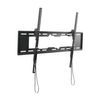 Soporte De Tv Eco Aisens Inclinable 55''-90'' Negro