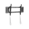 Soporte De Tv Aisens Eco Wt90t-241 80kg Inclinable 43''-90'' Negro