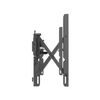 Soporte De Tv Fijo Aisens Vw70lpox-257 Extensible 37''-70'' Negro 800x400 Mm