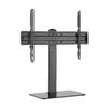 Soporte De Mesa Para Tv Aisens Eco Dt70s-253 40kg Giratorio 37''-70'' Negro