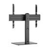 Soporte De Mesa Para Tv Aisens Eco Dt70s-253 40kg Giratorio 37''-70'' Negro