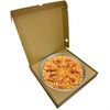 Paellera Aluminio Take Away (40ø) 55 Unidades