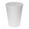 Vasos De Cartón Blancos Café Y Refrescos Pack De  Pack De  50 Unidades