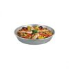 Paellera Aluminio Take Away (18ø) 60 Unidades