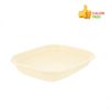 Envases Biodegradables De Fibra Kraft 850cc Pack De 50 Unidades