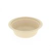 Bowl Bio Compostable De Fibra (350ml) Pack De 50 Unidades