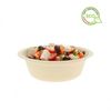 Bowl Bio Compostable De Fibra (350ml) Pack De 50 Unidades