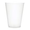 Vaso Para Sidra Y Cubalibre Pp Reutilizable Y Transparente (600ml) 200 Unidades