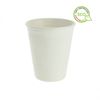 Vasos Eco Fibra Compostables Bebidas Calientes Y Frías Pack De  Pack De  50 Unidades