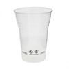 Vasos Pp Transparentes Y Baratos Pack De  Pack De  50 Unidades