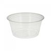 Vasos Para Postres Pet Reciclable Pack De  Pack De  50 Unidades