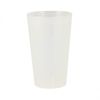 Vaso Frozen Pp Reutilizable Eco (330ml) 360 Unidades