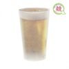 Vaso Frozen Pp Reutilizable Eco (330ml) 360 Unidades