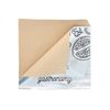 Papel Antigrasa Doble Apertura Silver Kraft (17x17cm) Pack De 100 Unidades