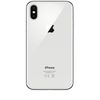 Iphone X 64 Gb Plata Reacondicionado - Grado Satisfactorio ( C )