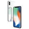 Iphone X 64 Gb Plata Reacondicionado - Grado Satisfactorio ( C )