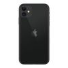 Iphone 11 256 Gb Negro Reacondicionado  - Grado Muy Bueno ( A ) + Garantía 2 Años  + Funda Gratis