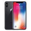 Iphone X 256 Gb Gris Espacial Reacondicionado - Grado Excelente  ( A+ )  + Garantía 2 Años  + Funda Gratis