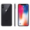 Iphone X 256 Gb Gris Espacial Reacondicionado - Grado Excelente  ( A+ )  + Garantía 2 Años  + Funda Gratis