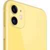 Iphone 11 128 Gb Amarillo Reacondicionado  - Grado Excelente ( A )