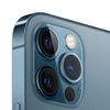 Iphone 12 Pro Max 256 Gb Azul Pacifico Reacondicionado - Grado Satisfactorio ( C )