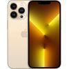 Iphone 13 Pro 256 Gb Oro Reacondicionado - Grado Satisfactorio ( C )