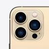 Iphone 13 Pro 256 Gb Oro Reacondicionado - Grado Satisfactorio ( C )