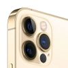 Iphone 12 Pro 128 Gb Oro Reacondicionado - Grado Satisfactorio ( B+ ) + Garantía 2 Años  + Funda Gratis