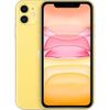 Iphone 11 64 Gb Amarillo Reacondicionado  - Grado Muy Bueno ( B )